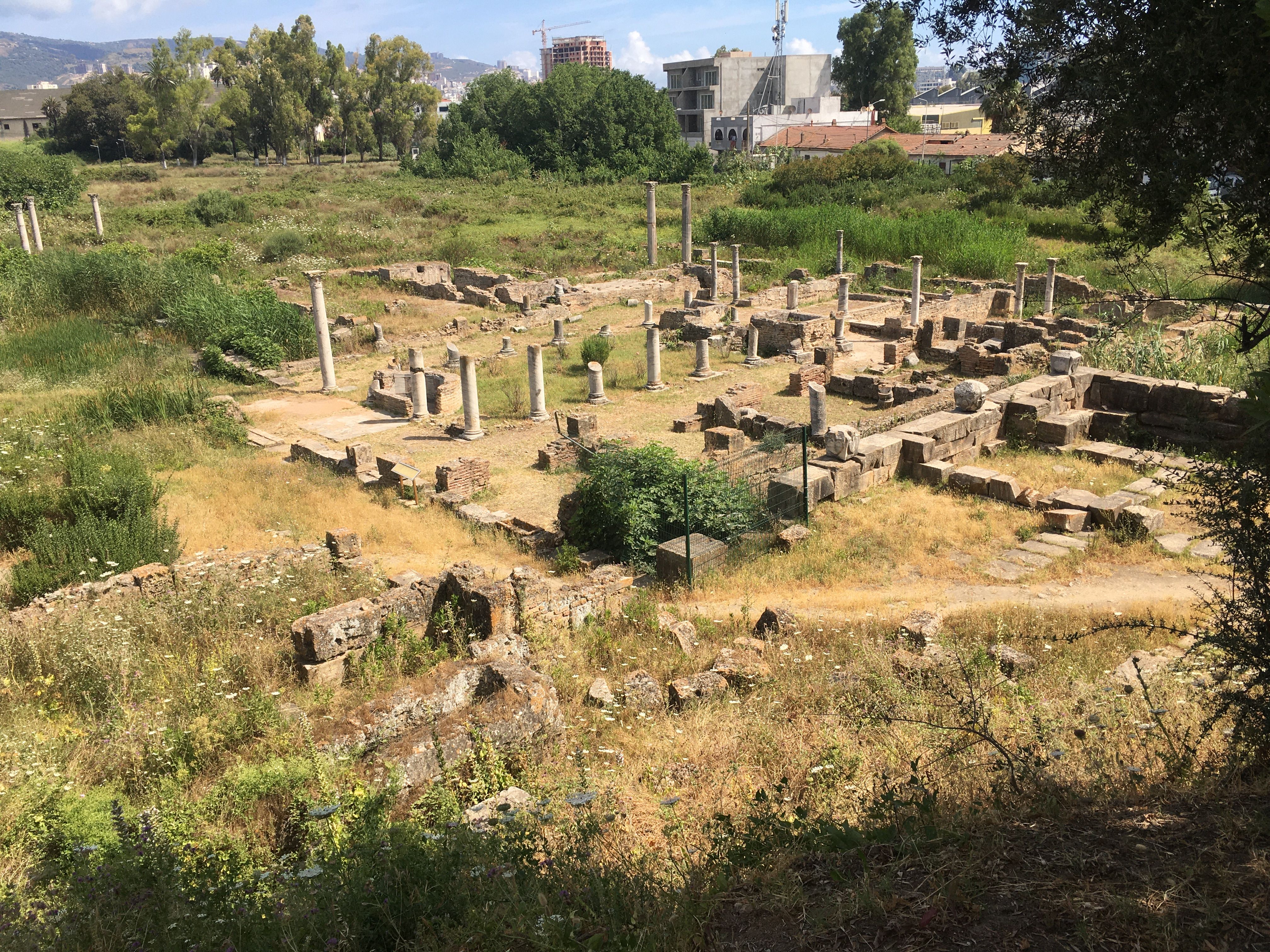 Evidence of child sacrifice found in ancient Turkish cemetery