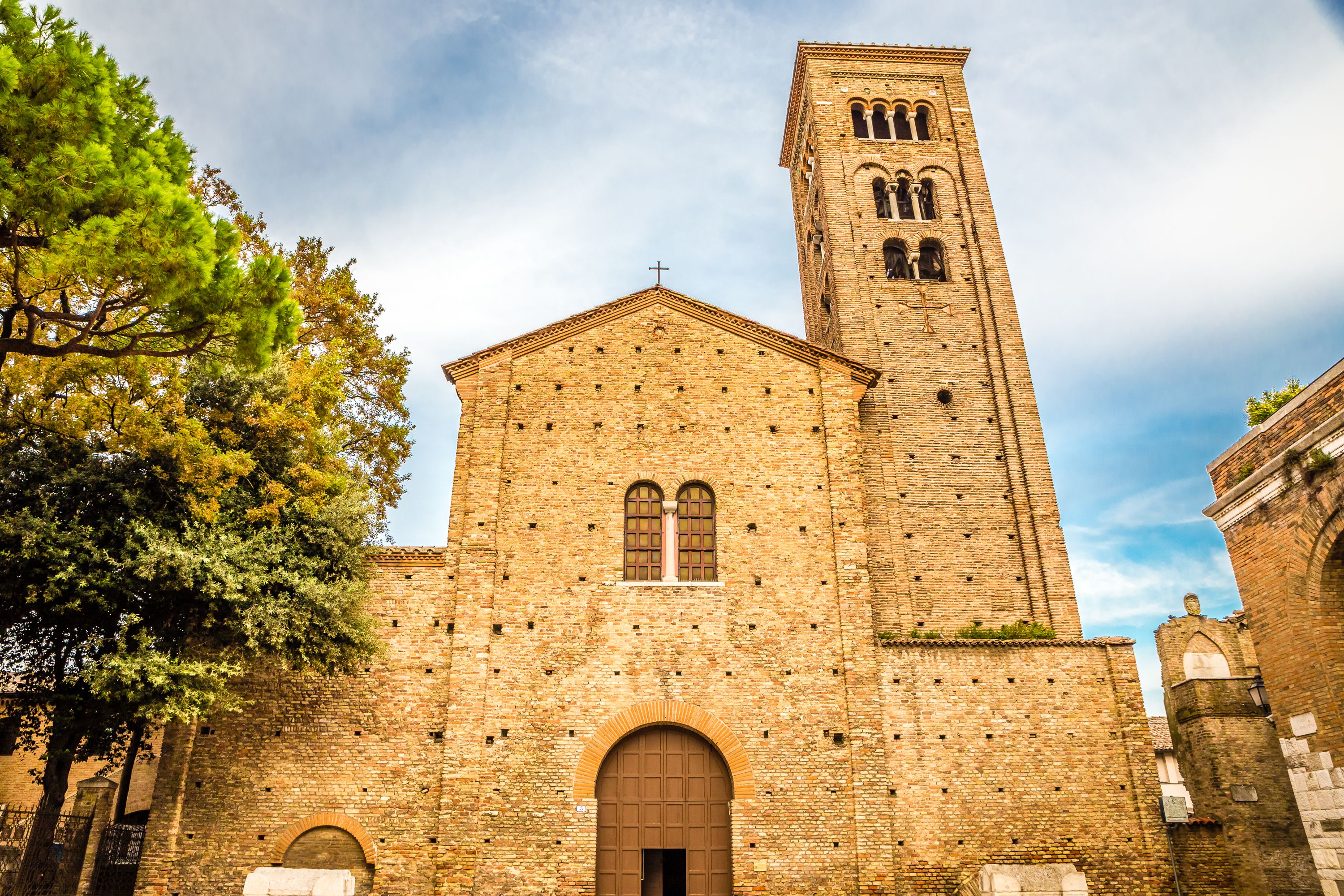 Venecia (Rávena), Italia - GSA Representaciones