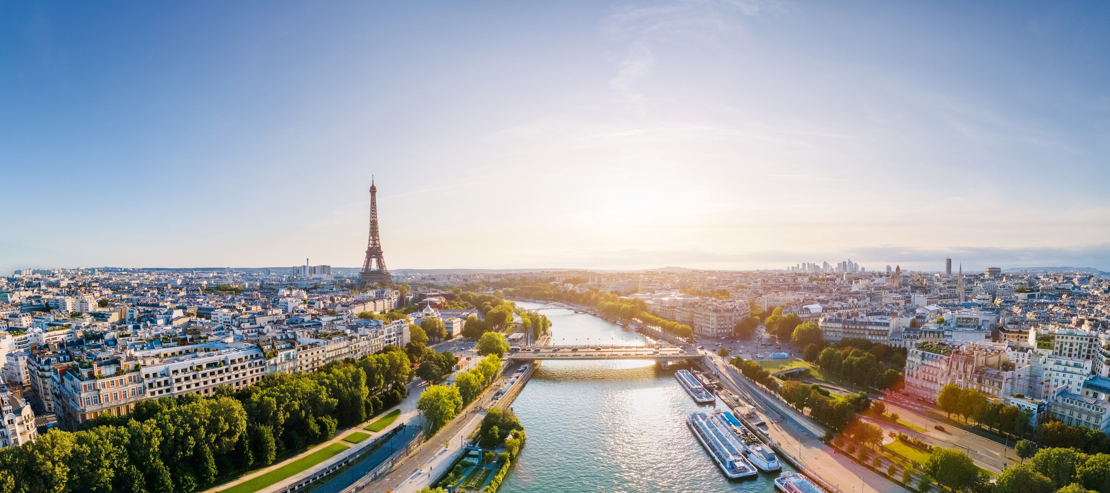 The Seine