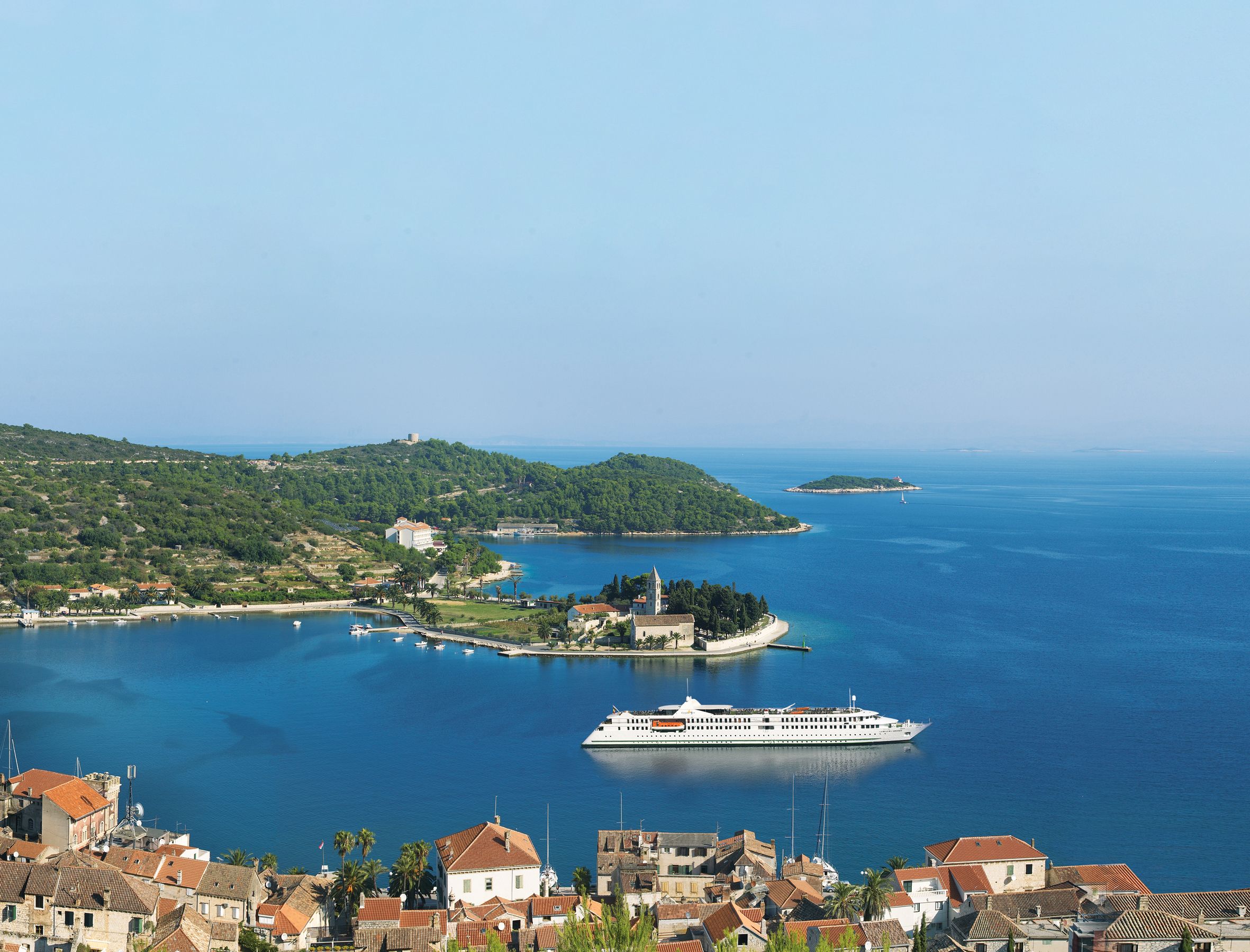 MV La Belle De L’Adriatique