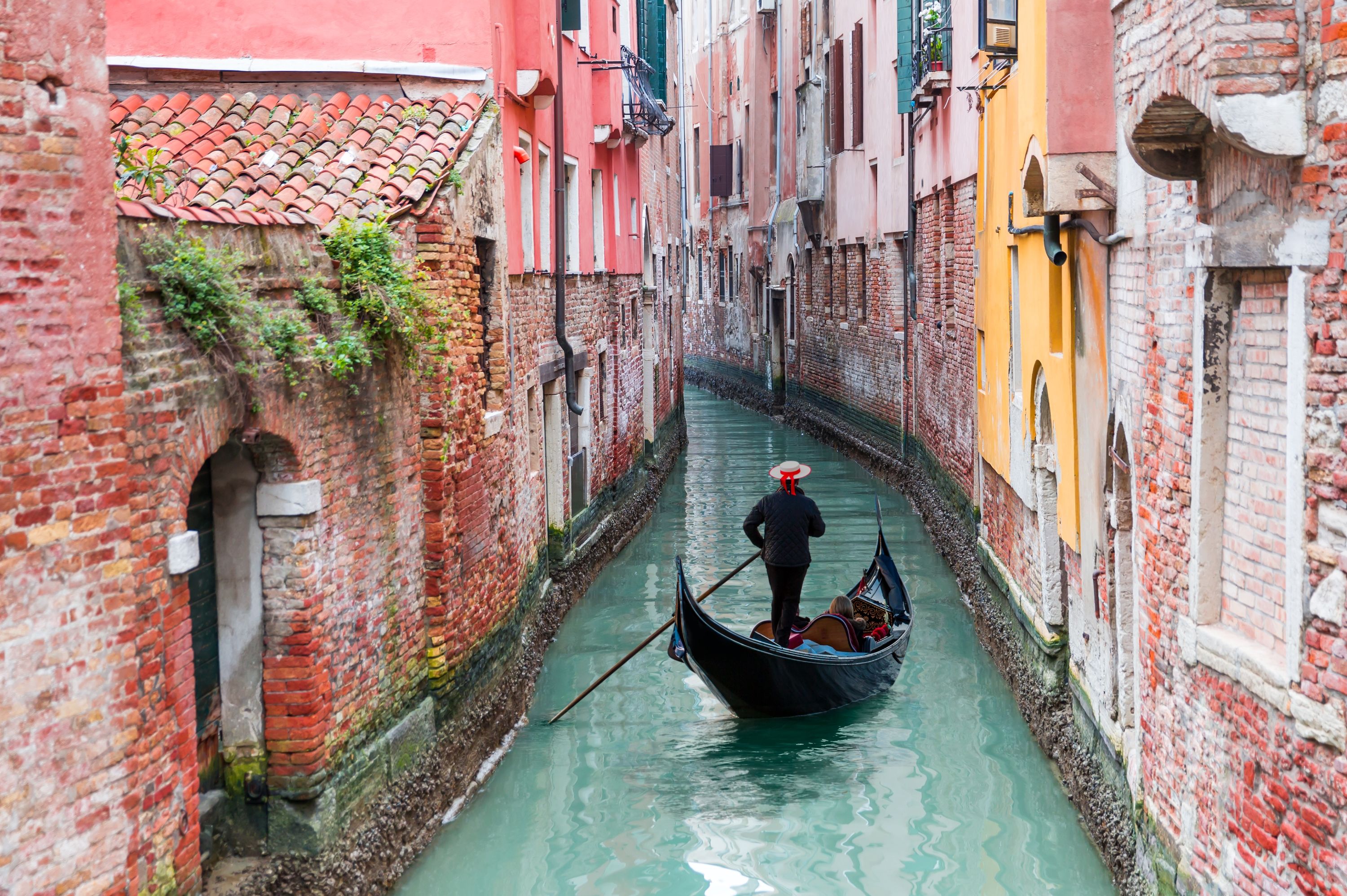 Venecia (Rávena), Italia - GSA Representaciones