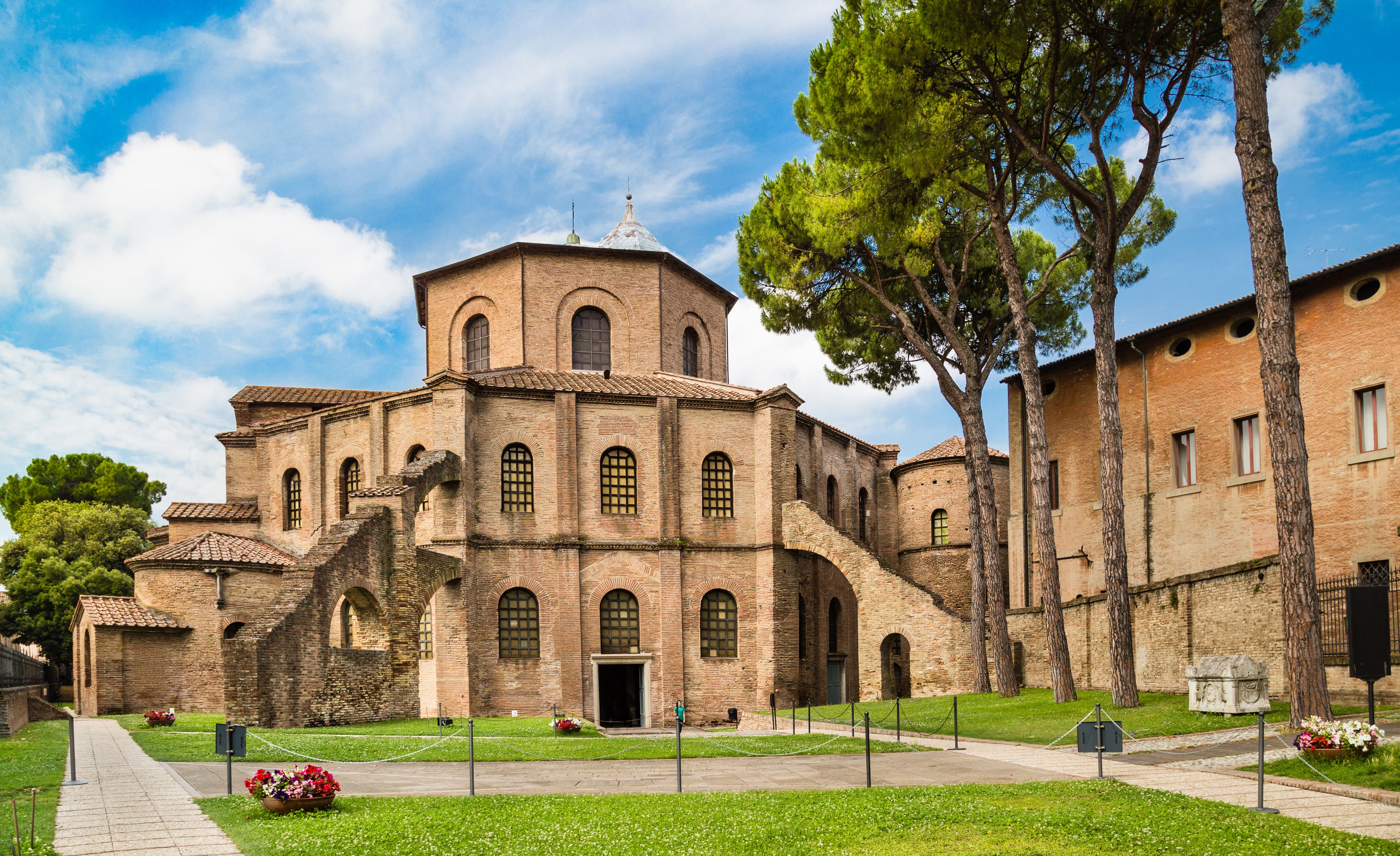 Venecia (Rávena), Italia - GSA Representaciones