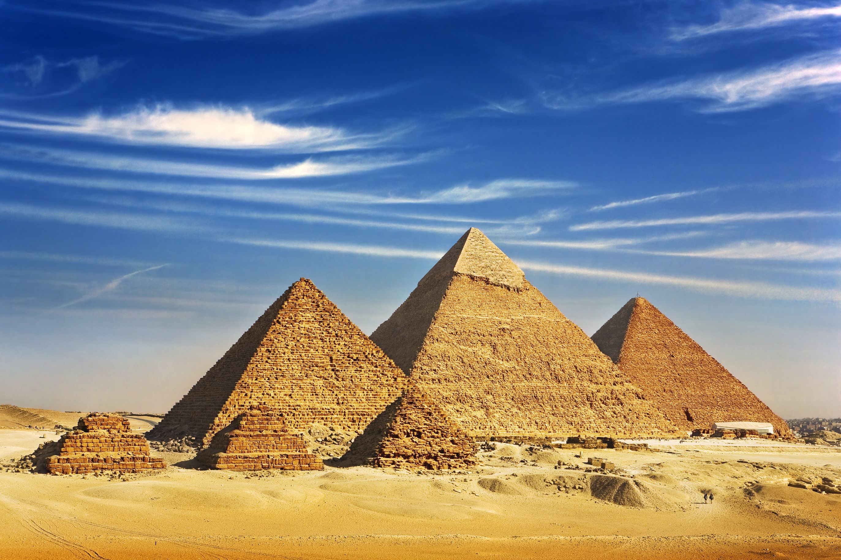 Egypt - Save $490 on 25th March