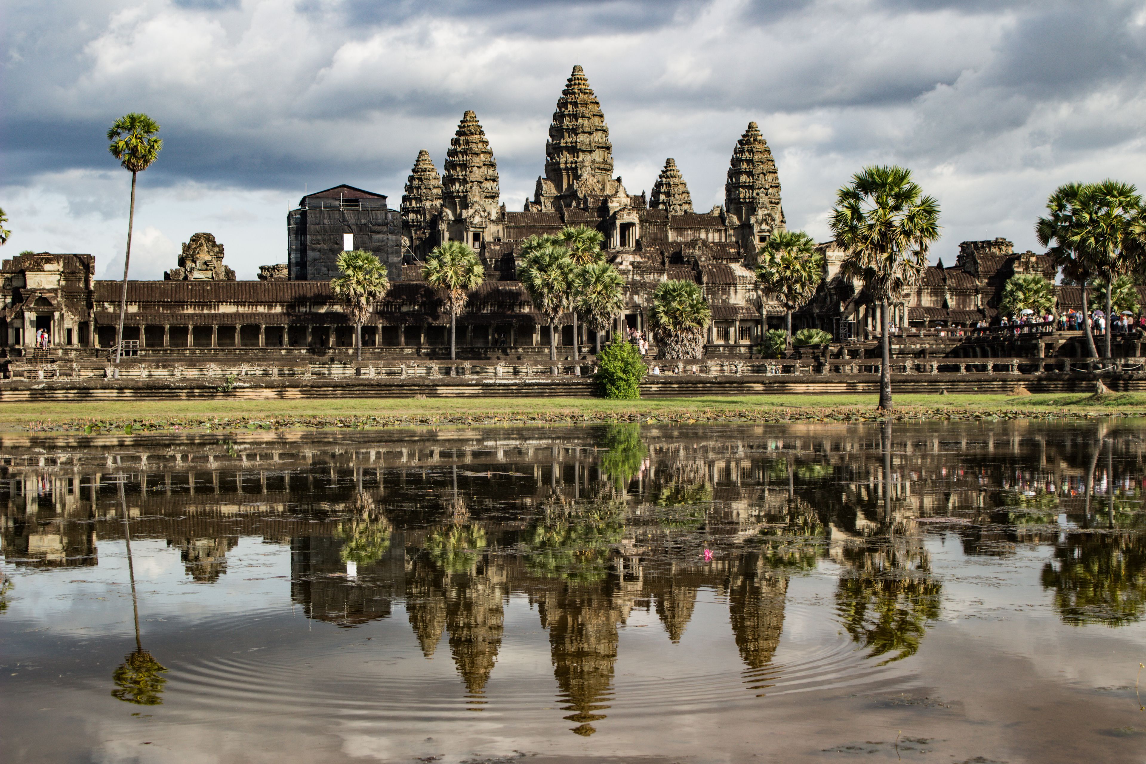 New Tour: Vietnam, The Mekong &amp; Cambodia